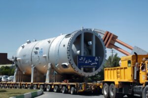 خودکفایی ایران در طراحی و ساخت تجهیزات پتروشیمیهای متانول