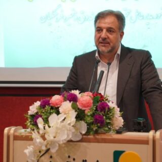 صیادی‌زاده: روابط‌عمومی‌ها، اتفاقات خوب موسسه و شرکت‌ها را روایت کرده و امیدآفرینی کنند
