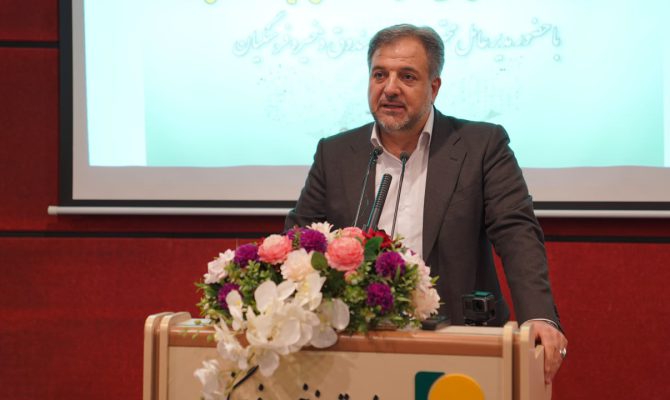 صیادیزاده: روابطعمومیها، اتفاقات خوب موسسه و شرکتها را روایت کرده و امیدآفرینی کنند